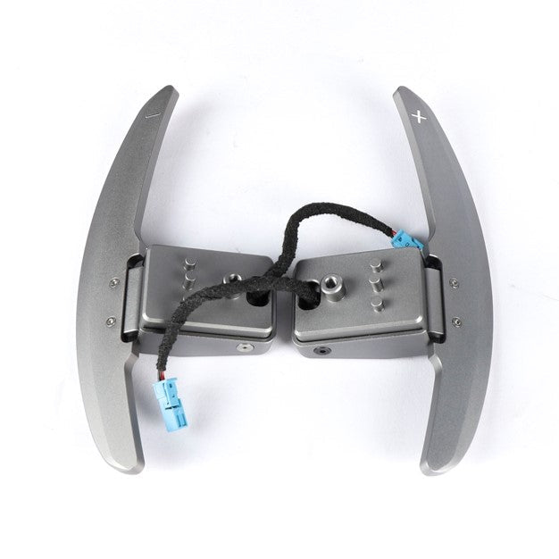BMW Magnetic Carbon Paddle Shifters