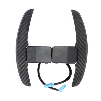 BMW Magnetic Carbon Paddle Shifters