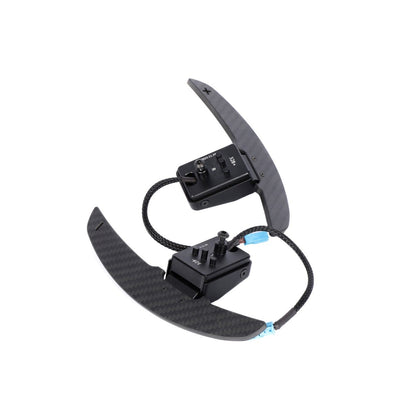 BMW Magnetic Carbon Paddle Shifters