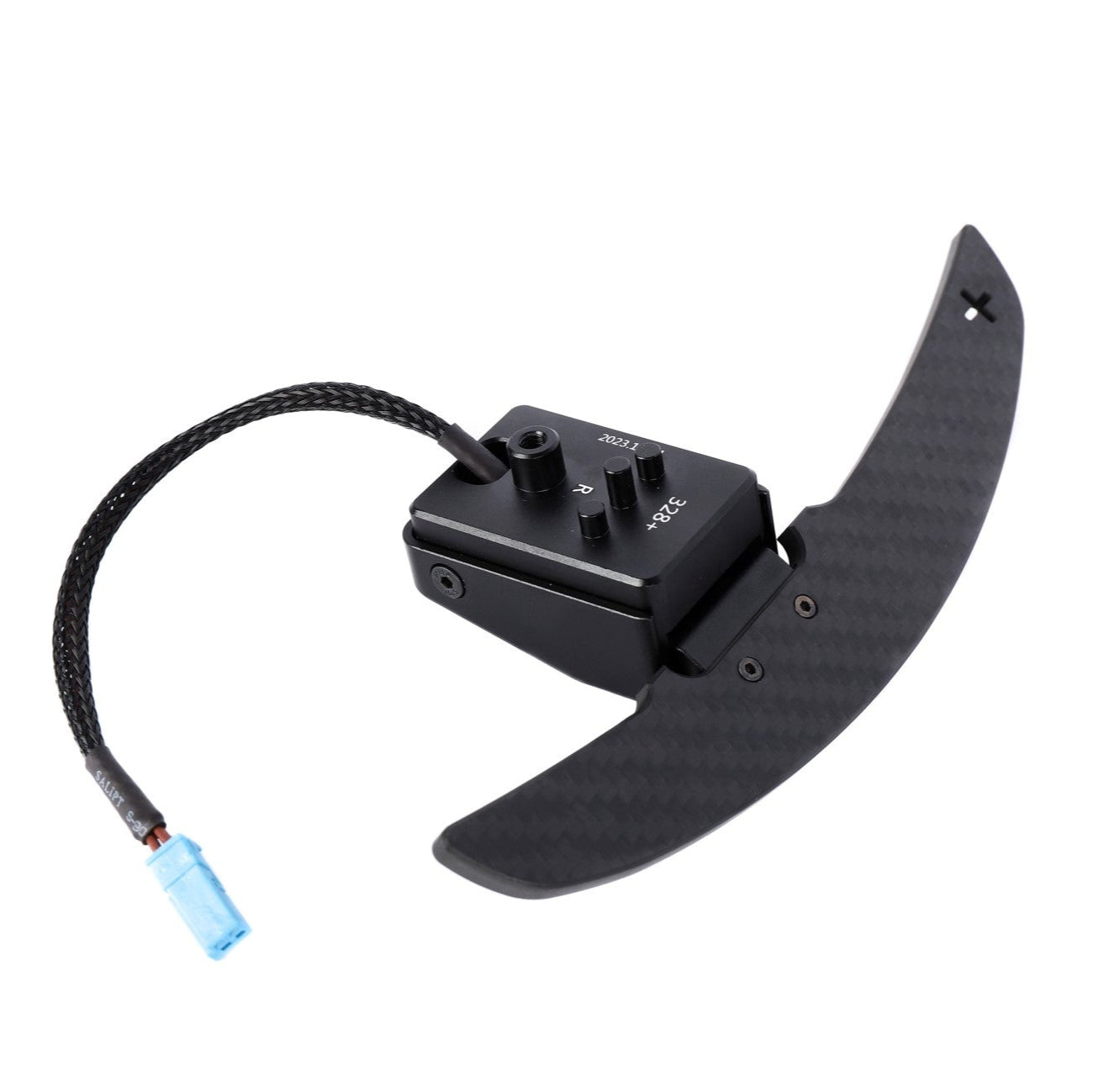 BMW Magnetic Carbon Paddle Shifters