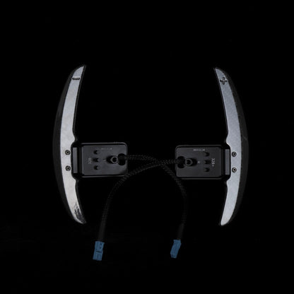 BMW Magnetic Carbon Paddle Shifters