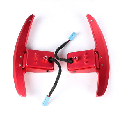 BMW Magnetic Carbon Paddle Shifters