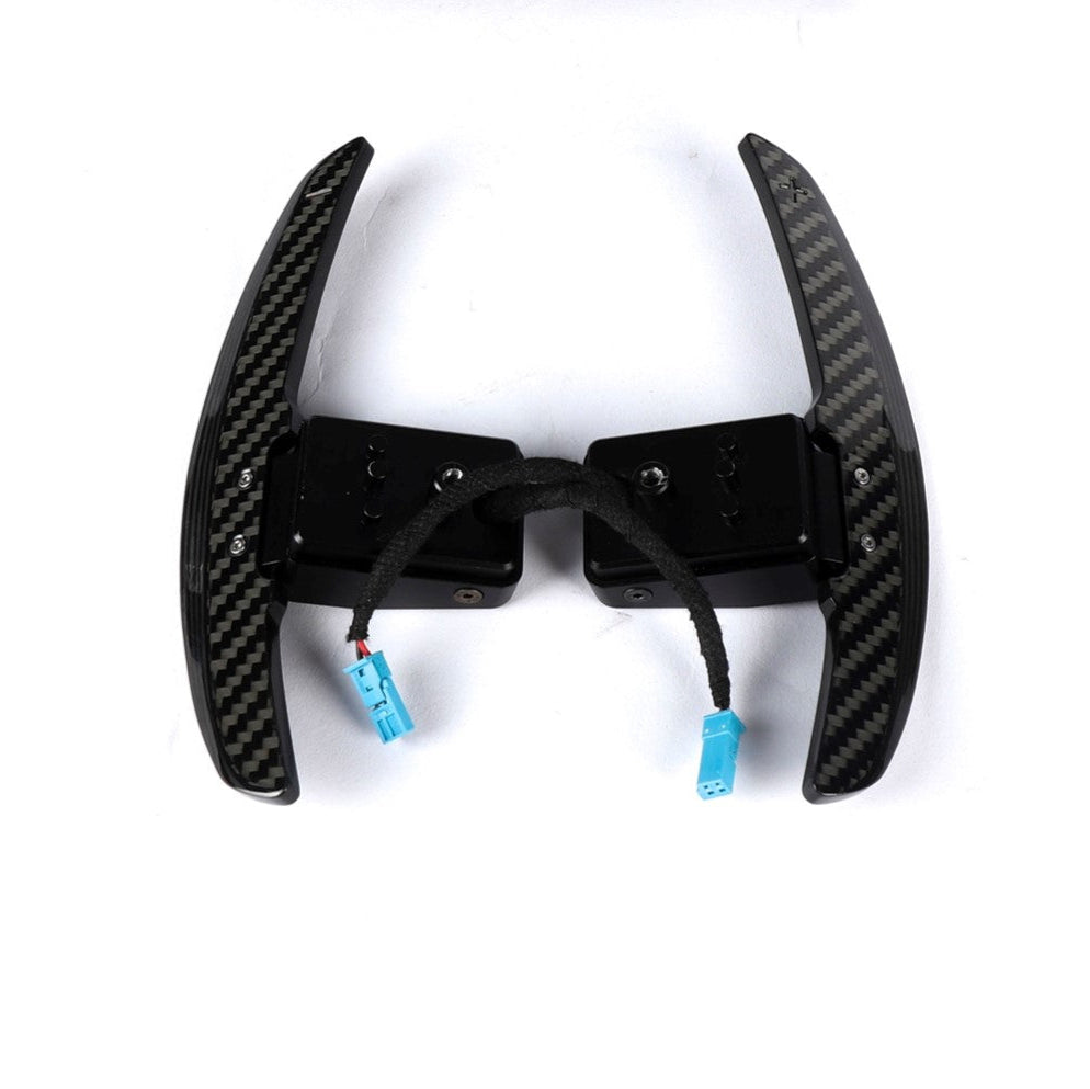 BMW Magnetic Carbon Paddle Shifters