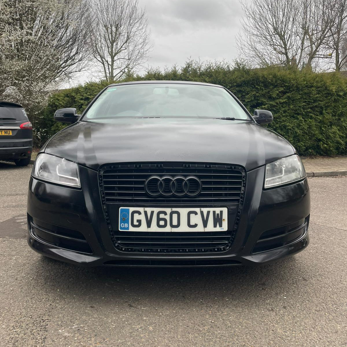 Audi A3 for sale