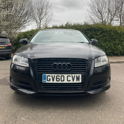 Audi A3 for sale