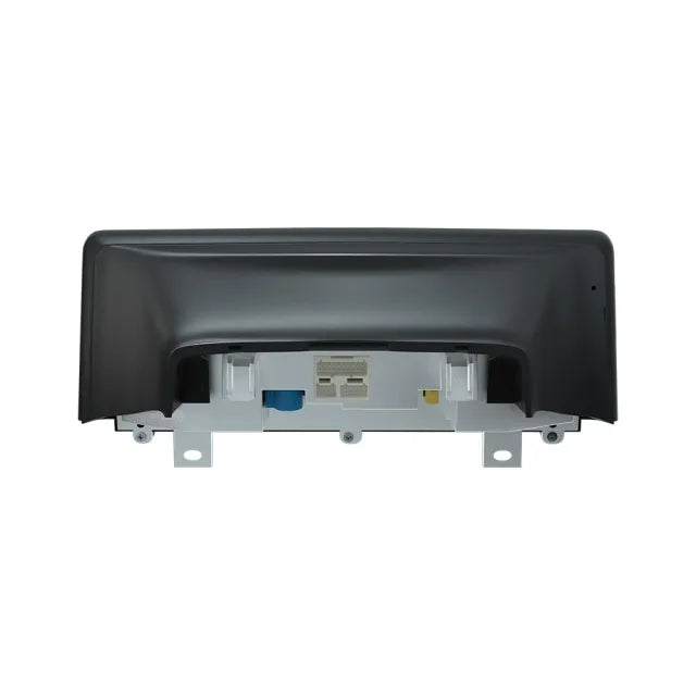 BMW CARPLAY SCREEN