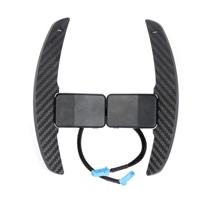 BMW Carbon Paddle Shifters