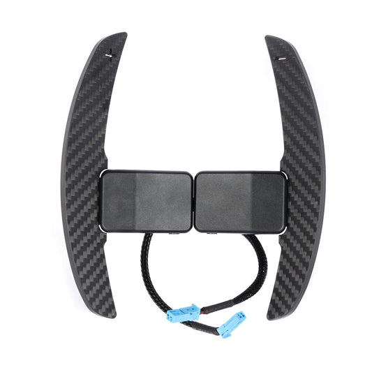 BMW Carbon Paddle Shifters