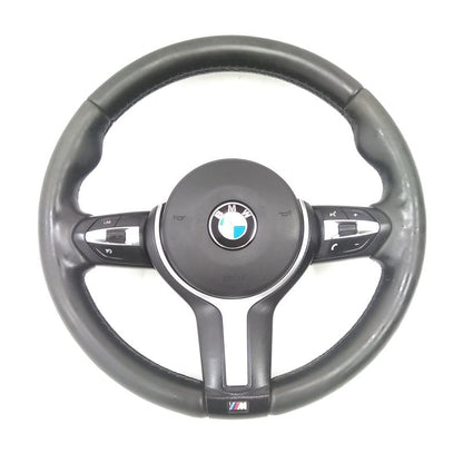 BMW M SPORT Steering Wheel