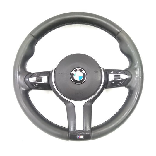 BMW M SPORT Steering Wheel