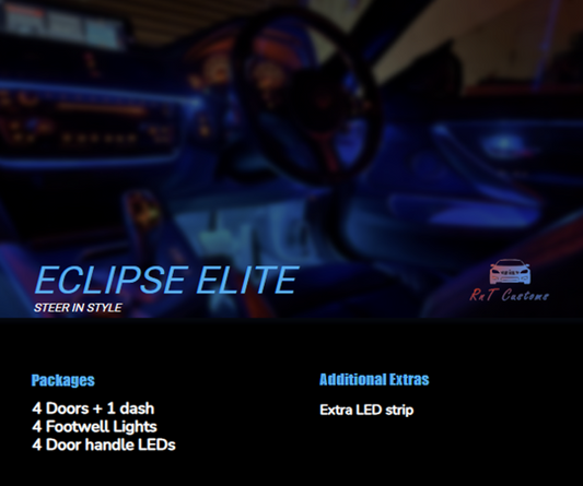 Eclipse Elite Package