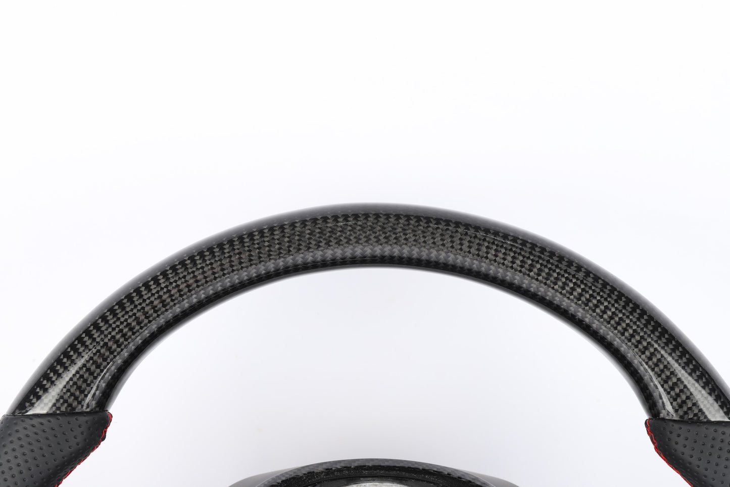 BMW (G Series) Carbon Fibre Steering Wheel Full Set