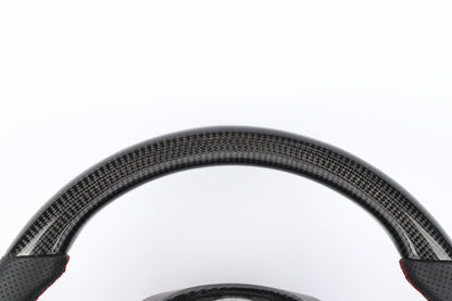 BMW (G Series) Carbon Fibre Steering Wheel Full Set