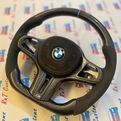 BMW Airbag Cover