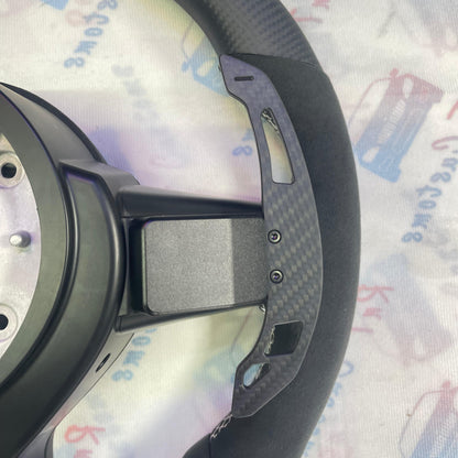 BMW Magnetic Carbon Paddle Shifters