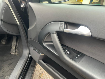 audi a3 window