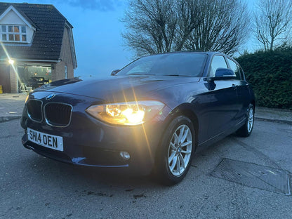 bmw 1 series for sale