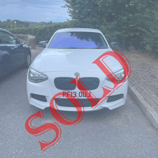 bmw 1 series m135i_sold