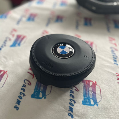 bmw airbag cover