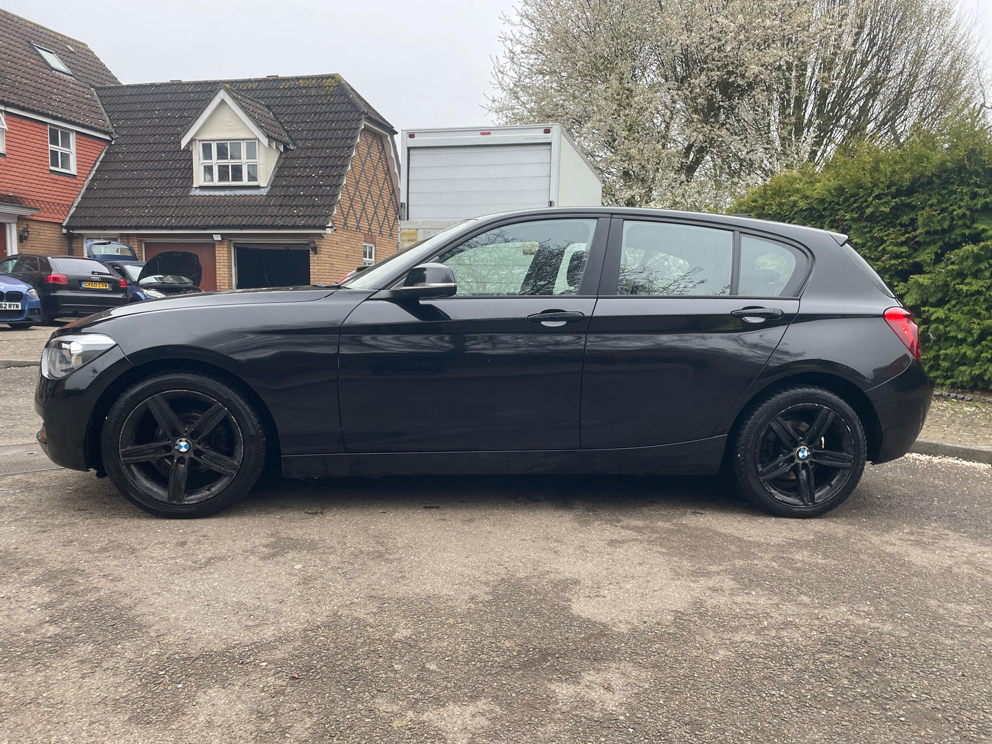 bmw f20 for sale