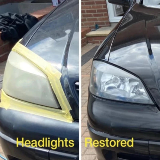 Basic Restoration