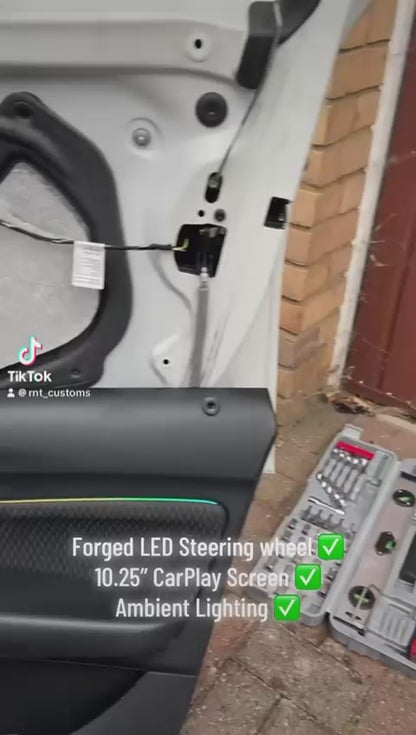 Radiant Glow Package