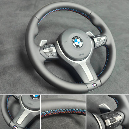 BMW M Sport Steering Wheel