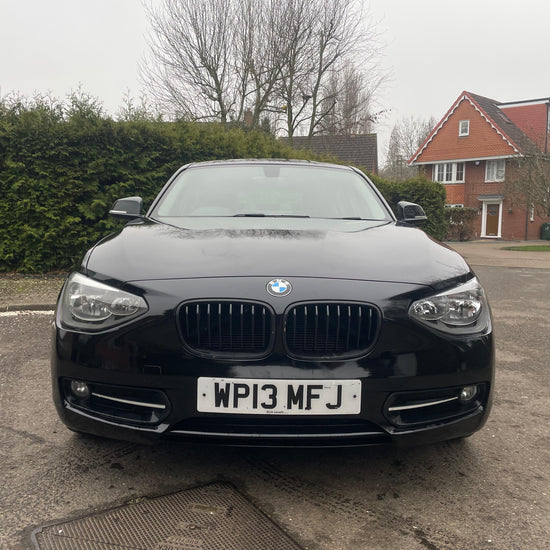 bmw 1 series for sale RnT Customs