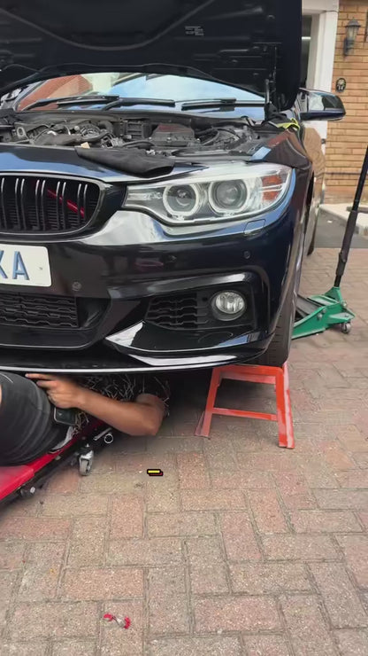 Oil Service
